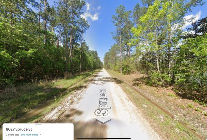 Residential Land - Bay St. Louis , MS. - 5,250 sq.ft. - Image 9