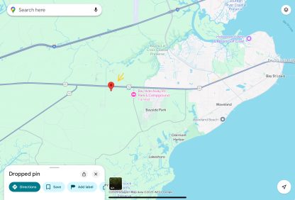 Residential Land - Bay St. Louis , MS. - 5,250 sq.ft. - Image 8