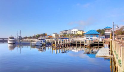 Residential Land - Bay St. Louis , MS. - 5,250 sq.ft. - Image 13