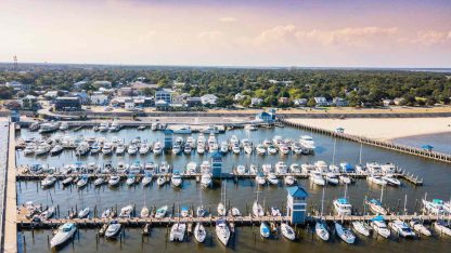 Residential Land - Bay St. Louis , MS. - 5,250 sq.ft. - Image 15