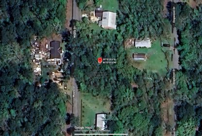 Residential Lot - Pearlington , MS. - 3,151 sq.ft. - Image 7