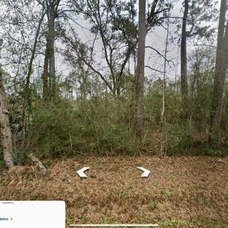 Residential Lot - Pearlington , MS. - 3,151 sq.ft.