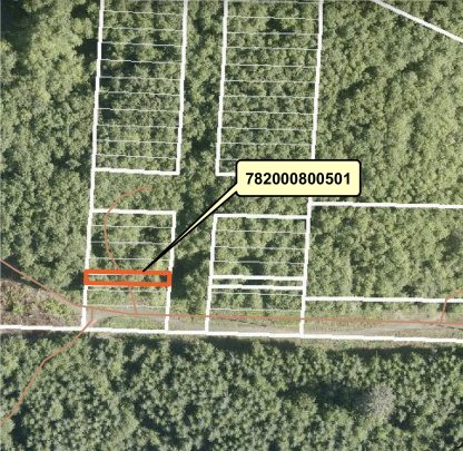 Undeveloped Land - Aberdeen , WA. - 2,324 sq.ft. - Image 2