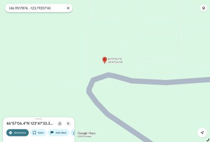 Undeveloped Land - Aberdeen , WA. - 2,324 sq.ft. - Image 14