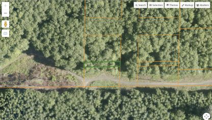 Undeveloped Land - Aberdeen , WA. - 2,324 sq.ft. - Image 12