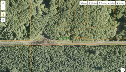 Undeveloped Land - Aberdeen , WA. - 2,324 sq.ft. - Image 10