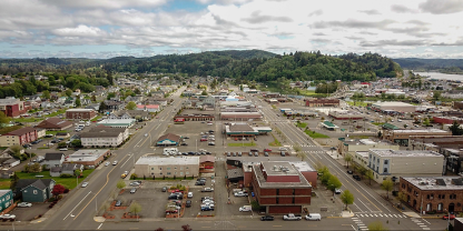 Undeveloped Land - Aberdeen , WA. - 2,324 sq.ft. - Image 7