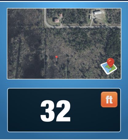 16 Land Lots - Ansley , MS. - .91 Acres - Image 13
