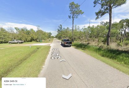 16 Land Lots - Ansley , MS. - .91 Acres - Image 5