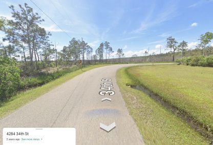 16 Land Lots - Ansley , MS. - .91 Acres - Image 3
