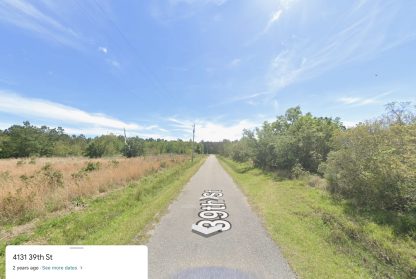 10 Land Lots - Ansley , MS. - 25,000 sq.ft. - Image 15