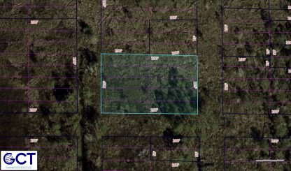 10 Land Lots - Ansley , MS. - 26,241 sq.ft. - Image 9