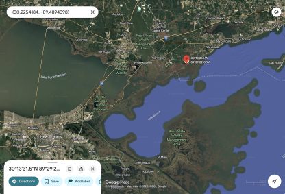 10 Land Lots - Ansley , MS. - 26,241 sq.ft. - Image 10