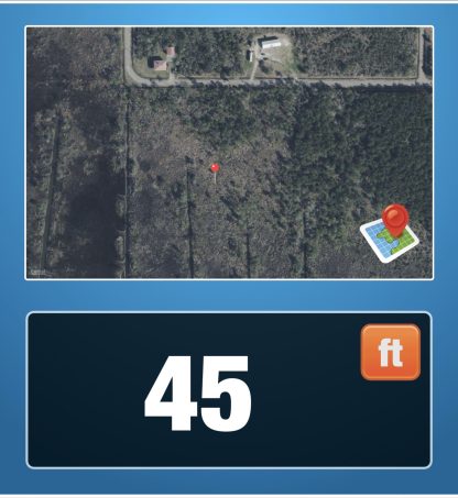 10 Land Lots - Ansley , MS. - 26,241 sq.ft. - Image 17