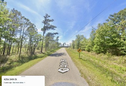 10 Land Lots - Ansley , MS. - 26,241 sq.ft. - Image 11