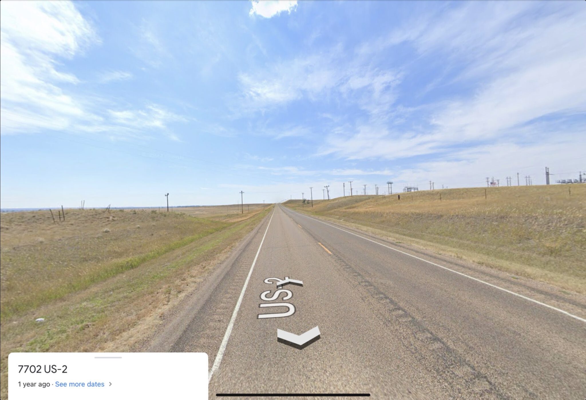 Shared Land - Wolf Point , MT. - 40 Acres - Image 16