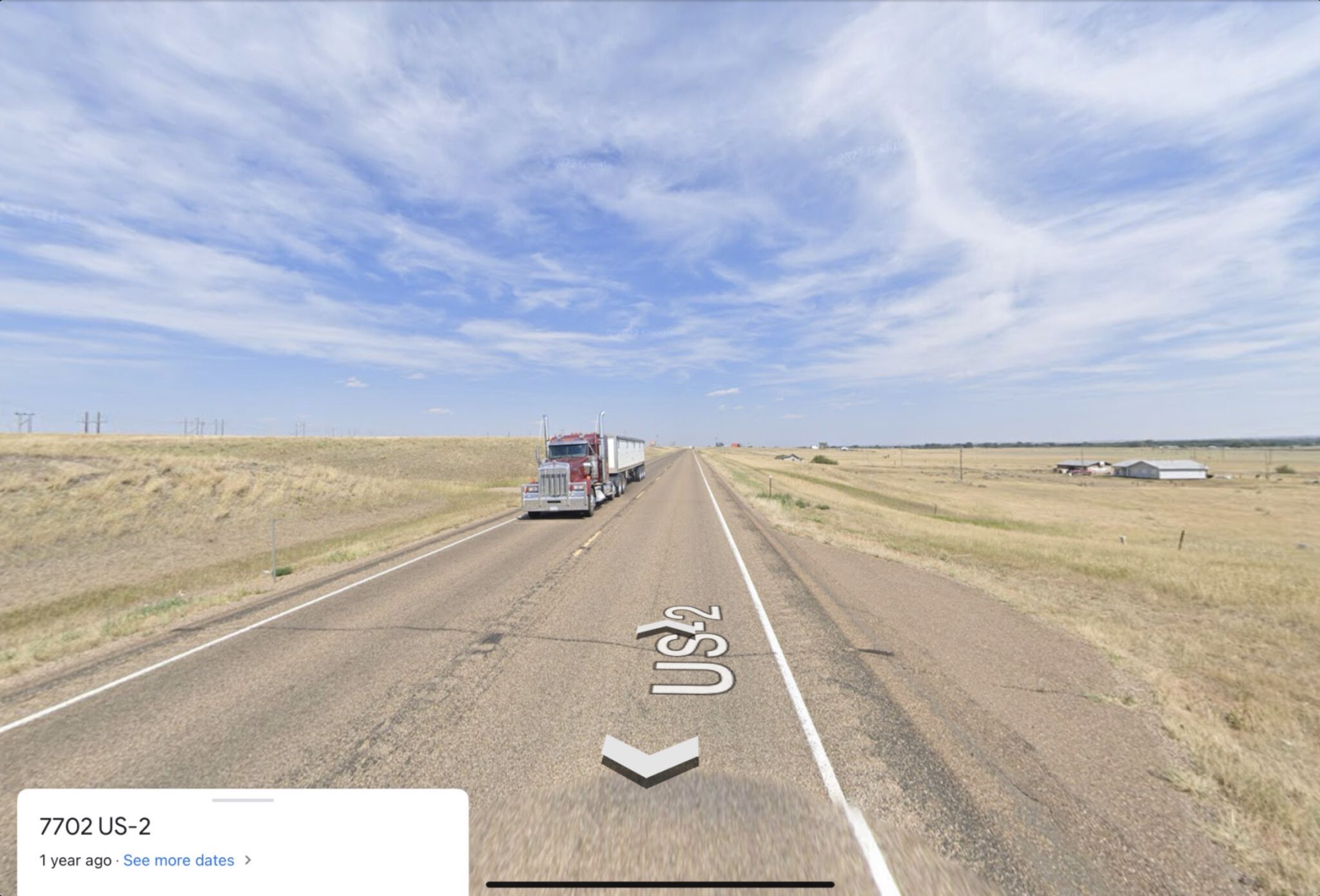 Shared Land - Wolf Point , MT. - 40 Acres - Image 7