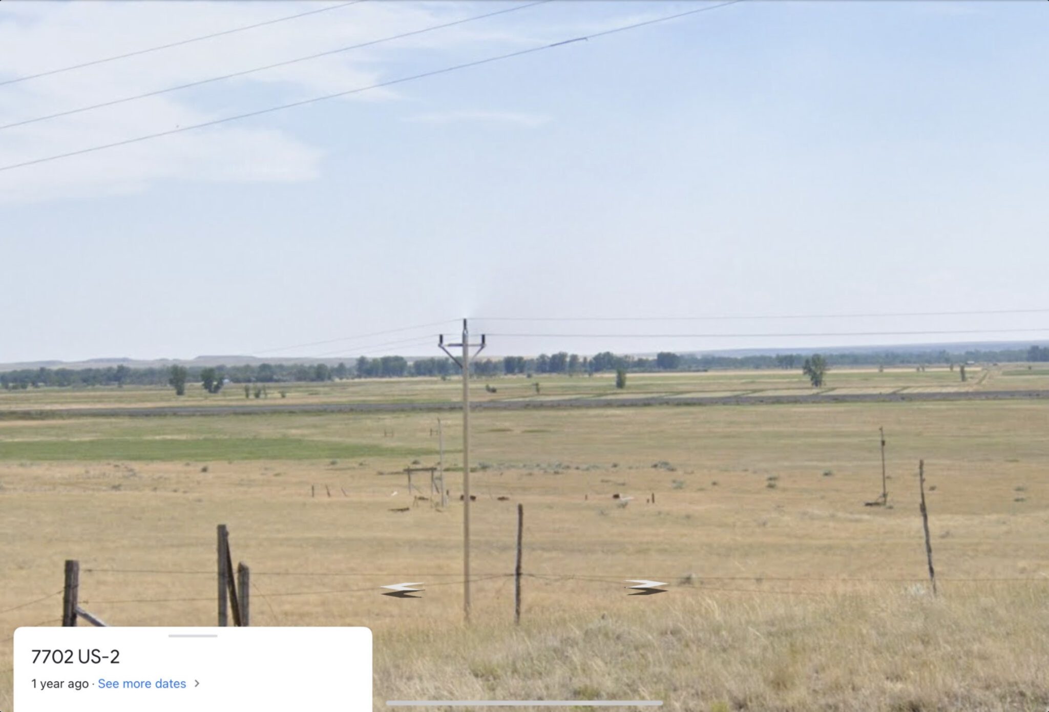 Shared Land - Wolf Point , MT. - 40 Acres - Image 10