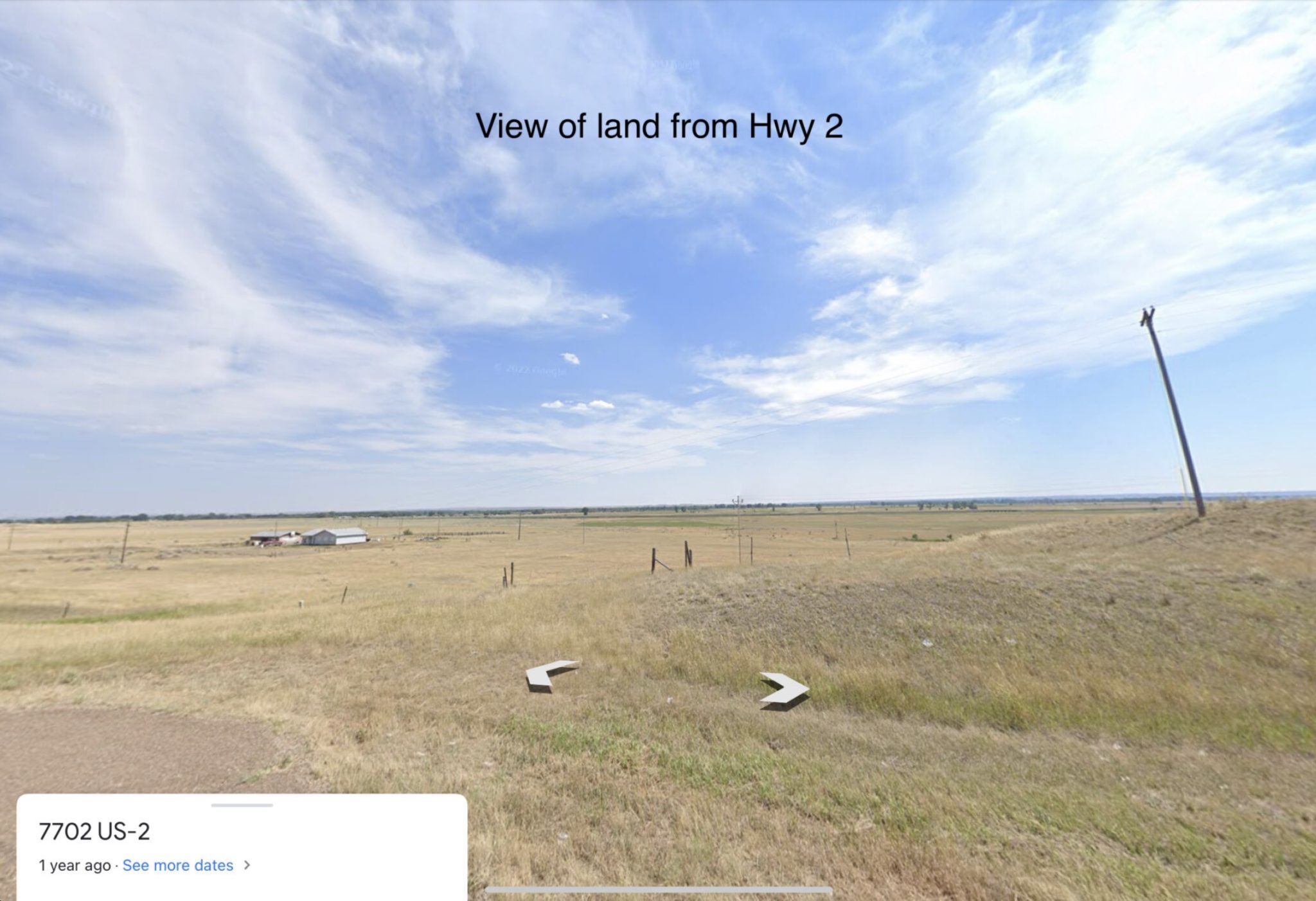 Shared Land - Wolf Point , MT. - 40 Acres - Image 15