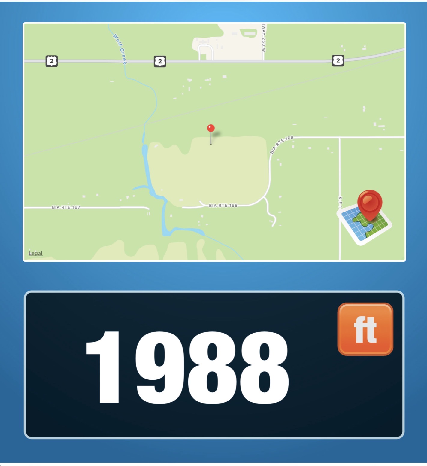 Shared Land - Wolf Point , MT. - 40 Acres - Image 17