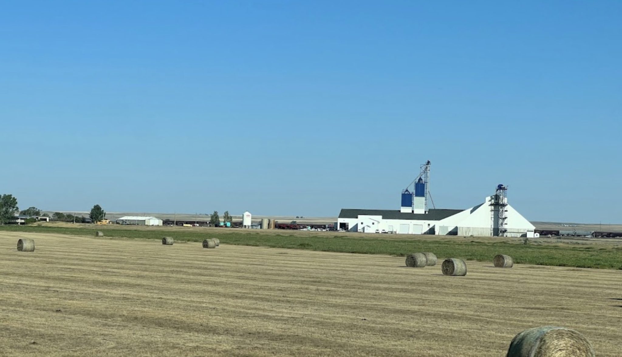 Shared Land - Wolf Point , MT. - 40 Acres - Image 18