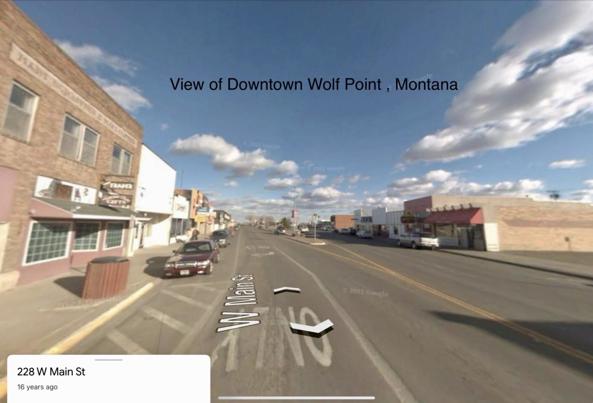 Shared Land - Wolf Point , MT. - 40 Acres - Image 5